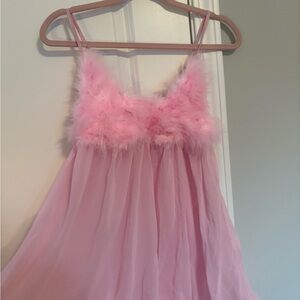 Fembot Nightgown Dolls Kill